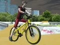Extreme BMX Freestyle 3D เกมออนไลน์ Extreme BMX Freestyle 3D เกมออนไลน์