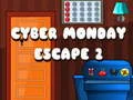 หนี Cyber Monday 2 เกมออนไลน์