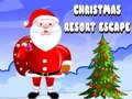 หนีจากรีสอร์ทคริสต์มาส เกมออนไลน์ หนีจากรีสอร์ทคริสต์มาส เกมออนไลน์