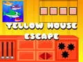 หนีออกจากบ้านสีเหลือง เกมออนไลน์