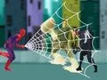 การผจญภัยของสไปเดอร์แมน เกมออนไลน์ การผจญภัยของสไปเดอร์แมน เกมออนไลน์