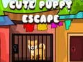 หนีลูกสุนัขน่ารัก เกมออนไลน์