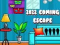 2022 การหลบหนีที่กำลังจะมา เกมออนไลน์