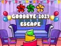 หลบหนีจากปี 2021 เกมออนไลน์