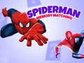 เกมจับคู่ความจำสไปเดอร์แมน เกมออนไลน์ เกมจับคู่ความจำสไปเดอร์แมน เกมออนไลน์