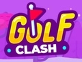 Golf Clash เกมออนไลน์