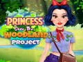 เจ้าหญิงช่วยโครงการป่าไม้ เกมออนไลน์