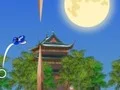 บลูเรนเจอร์: กระโดดสูง เกมออนไลน์