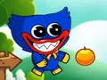 การผจญภัยของ Poppy Play Time เกมออนไลน์