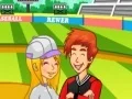 จูบเบสบอล เกมออนไลน์