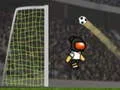 ฟุตบอลคนปลอมตัว เกมออนไลน์