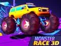 การแข่งขันปีศาจ 3D เกมออนไลน์ การแข่งขันปีศาจ 3D เกมออนไลน์