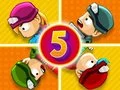 ซอมบี้ปราสาทสุดท้าย 5 เกมออนไลน์