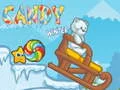 ฤดูหนาวลูกกวาด เกมออนไลน์ ฤดูหนาวลูกกวาด เกมออนไลน์