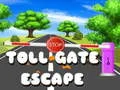 การหลบหนีจากด่านเก็บเงิน เกมออนไลน์