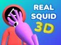 ปลาหมึกจริง 3D เกมออนไลน์ ปลาหมึกจริง 3D เกมออนไลน์