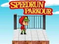 สปีดรันพาร์คูร์ เกมออนไลน์