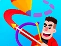 จิตรกรมหากาพย์ 2 เกมออนไลน์
