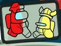 ผู้ปลอมตัวสีเรา เกมออนไลน์