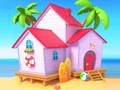 การออกแบบบ้านของมิสโรบิน เกมออนไลน์