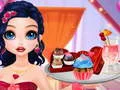 มารีเตรียมขนม เกมออนไลน์