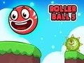 ลูกกลิ้ง 5 เกมออนไลน์