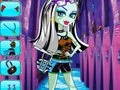 Monster High: แต่งตัว เกมออนไลน์