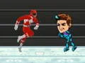 การต่อสู้ของเรนเจอร์แดง เกมออนไลน์ การต่อสู้ของเรนเจอร์แดง เกมออนไลน์
