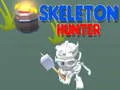 นักล่าสเคเลตัน เกมออนไลน์ นักล่าสเคเลตัน เกมออนไลน์