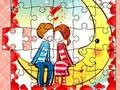 จิ๊กซอว์คู่รัก เกมออนไลน์
