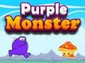สัตว์ประหลาดสีม่วง เกมออนไลน์ สัตว์ประหลาดสีม่วง เกมออนไลน์
