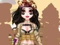 เจ้าหญิงผู้กล้าหาญ เกมออนไลน์