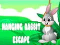 การหลบหนีของกระต่ายแขวน เกมออนไลน์