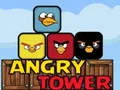หอคอยโกรธ เกมออนไลน์