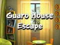 หลบหนีจากบ้าน Guaro เกมออนไลน์