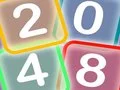 เกมนีออน 2048 เกมออนไลน์