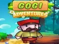 การผจญภัยของโกจิ 2019 เกมออนไลน์ การผจญภัยของโกจิ 2019 เกมออนไลน์