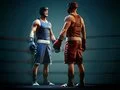 ราชาแห่งการชกมวย เกมออนไลน์