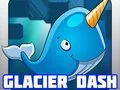 การวิ่งบนธารน้ำแข็ง เกมออนไลน์