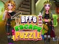 ปริศนาหลบหนี BFFs เกมออนไลน์