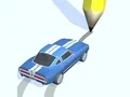 การ์ตูนแข่งรถ IO เกมออนไลน์