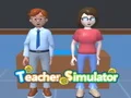 จำลองครู เกมออนไลน์