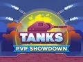 การประลอง PVP รถถัง เกมออนไลน์