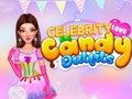 ชุดขนมหวานแห่งความรักของคนดัง เกมออนไลน์
