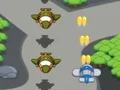 นักสู้อะตอม 2D เกมออนไลน์ นักสู้อะตอม 2D เกมออนไลน์