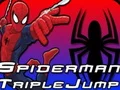 สไปเดอร์แมนกระโดดสาม เกมออนไลน์ สไปเดอร์แมนกระโดดสาม เกมออนไลน์