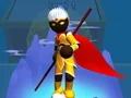 การต่อสู้ของซูเปอร์ฮีโร่ เกมออนไลน์