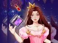 เจ้าหญิงผู้หนี เกมออนไลน์