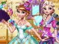 ร้านขายของวินเทจเจ้าหญิง เกมออนไลน์