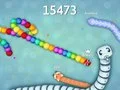 สงครามงู Io เกมออนไลน์